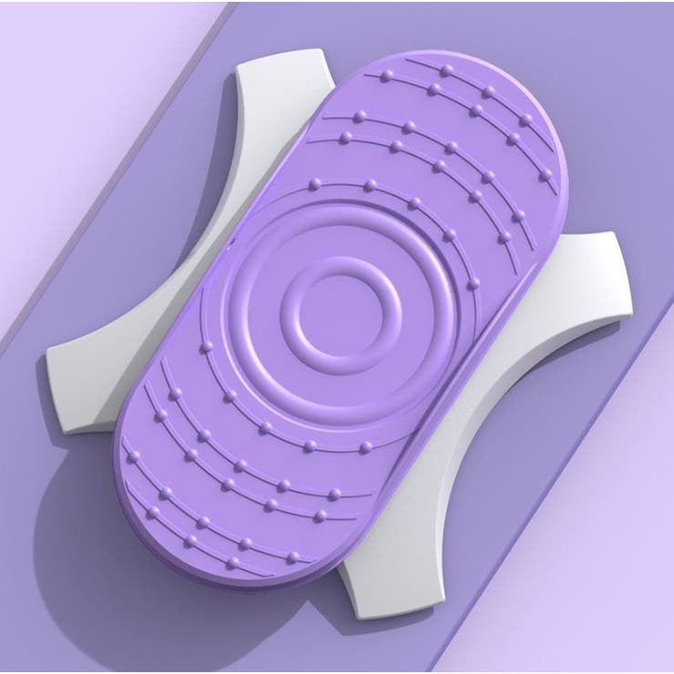 ツイストボード 両足分離式 スピンボード | PlusNao | 詳細画像11 