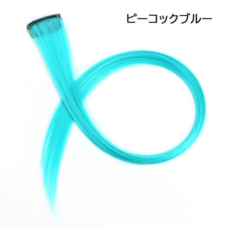 エクステ ワンタッチエクステ メッシュ | PlusNao | 詳細画像10 