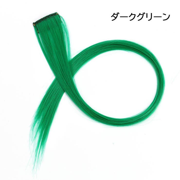 エクステ ワンタッチエクステ メッシュ | PlusNao | 詳細画像11 