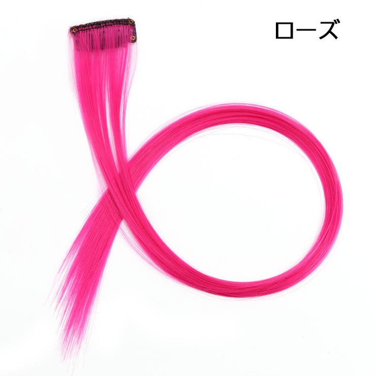 エクステ ワンタッチエクステ メッシュ | PlusNao | 詳細画像16 