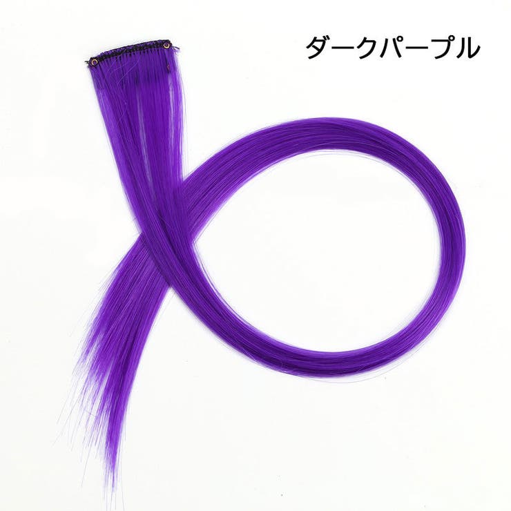エクステ ワンタッチエクステ メッシュ | PlusNao | 詳細画像7 