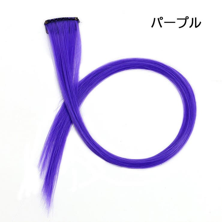 エクステ ワンタッチエクステ メッシュ | PlusNao | 詳細画像8 