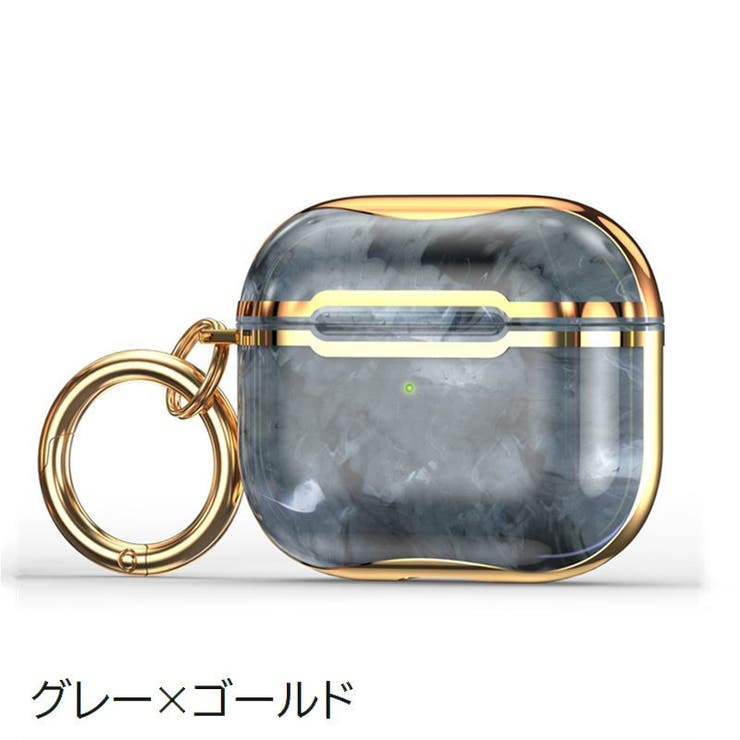 イヤホンケースカバー AirPods用 エアーポッズ用 | PlusNao | 詳細画像10 