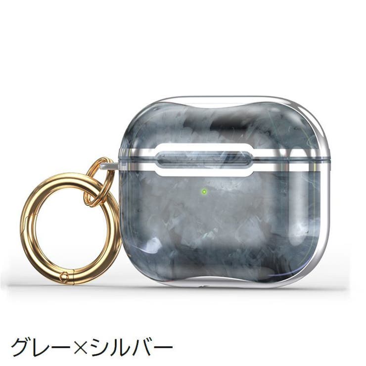 イヤホンケースカバー AirPods用 エアーポッズ用 | PlusNao | 詳細画像11 
