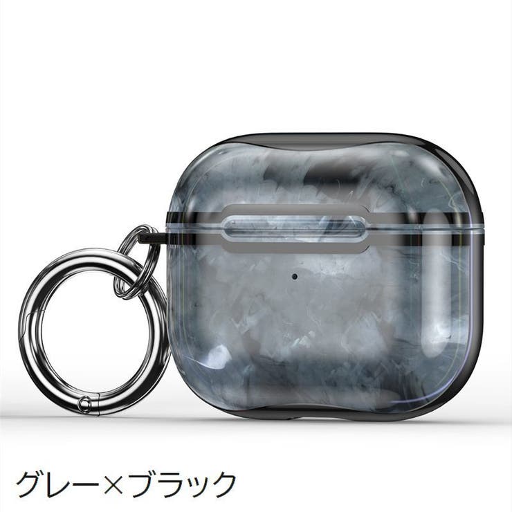 イヤホンケースカバー AirPods用 エアーポッズ用 | PlusNao | 詳細画像13 