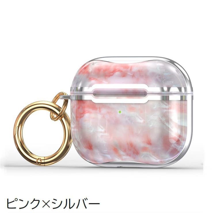 イヤホンケースカバー AirPods用 エアーポッズ用 | PlusNao | 詳細画像15 