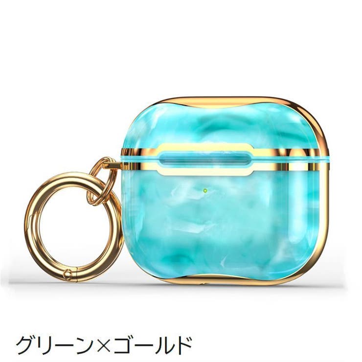 イヤホンケースカバー AirPods用 エアーポッズ用 | PlusNao | 詳細画像17 
