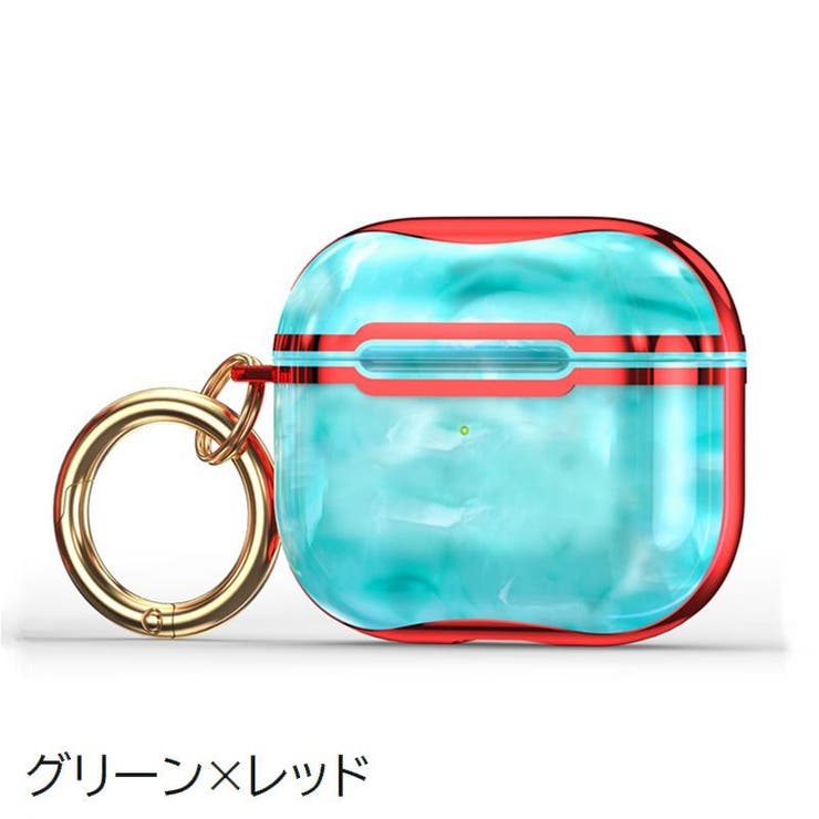イヤホンケースカバー AirPods用 エアーポッズ用 | PlusNao | 詳細画像19 
