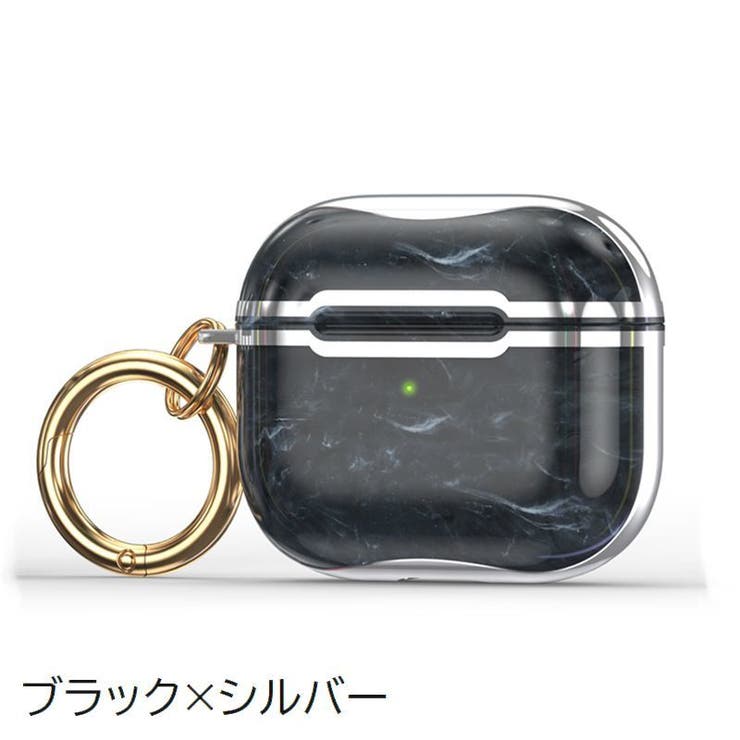 イヤホンケースカバー AirPods用 エアーポッズ用 | PlusNao | 詳細画像7 