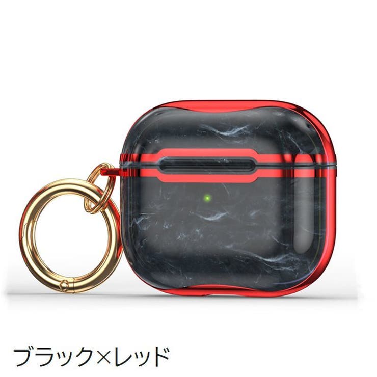 イヤホンケースカバー AirPods用 エアーポッズ用 | PlusNao | 詳細画像8 