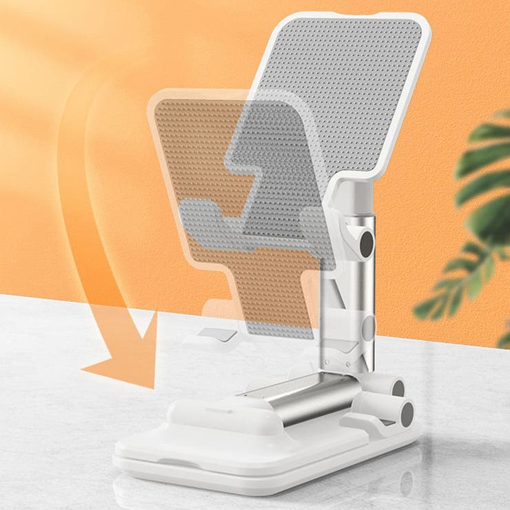 スマホスタンド タブレットスタンド ホルダー | PlusNao | 詳細画像12 