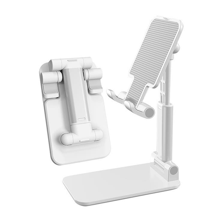 スマホスタンド タブレットスタンド ホルダー | PlusNao | 詳細画像14 