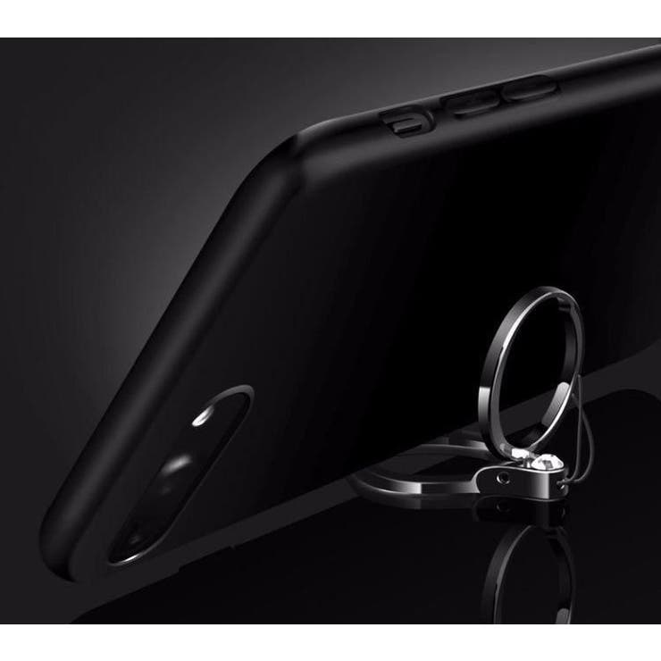 リングストラップ スマホストラップ スマホリング | PlusNao | 詳細画像4 