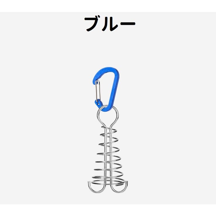 アンカーペグ テントペグ デッキペグ | PlusNao | 詳細画像15 