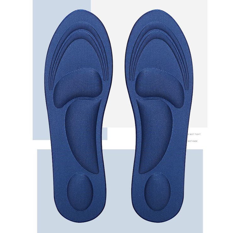 インソール 中敷き クッション | PlusNao | 詳細画像3 