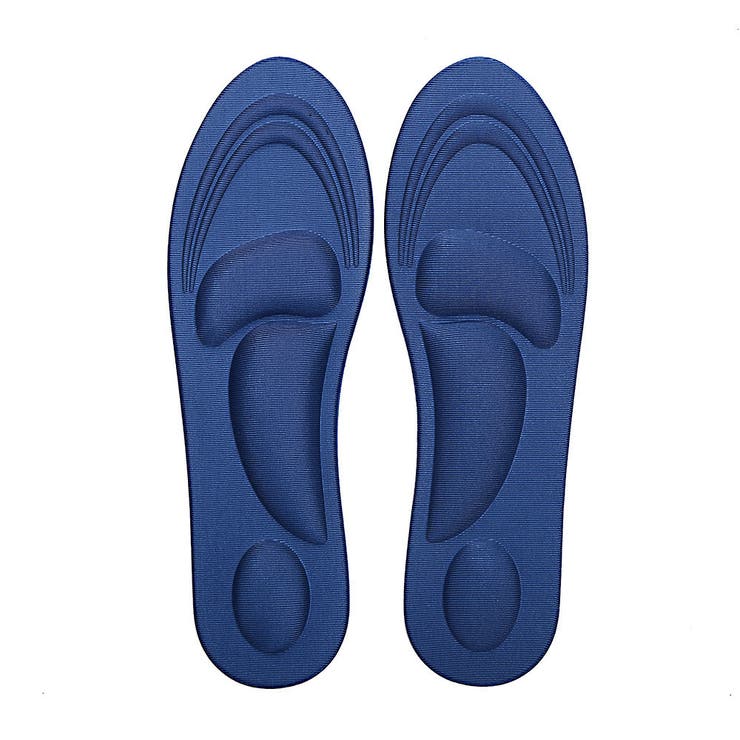 インソール 中敷き クッション | PlusNao | 詳細画像4 