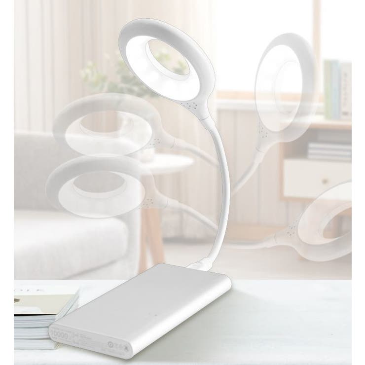 USBライト ライト 卓上ライト | PlusNao | 詳細画像7 