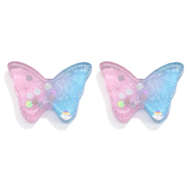 デコレーションパーツ アクセサリーパーツ 10個セット | PlusNao | 詳細画像6 