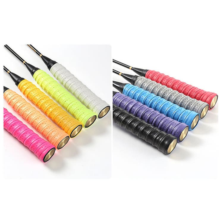 グリップテープ ラケット テニス | PlusNao | 詳細画像3 