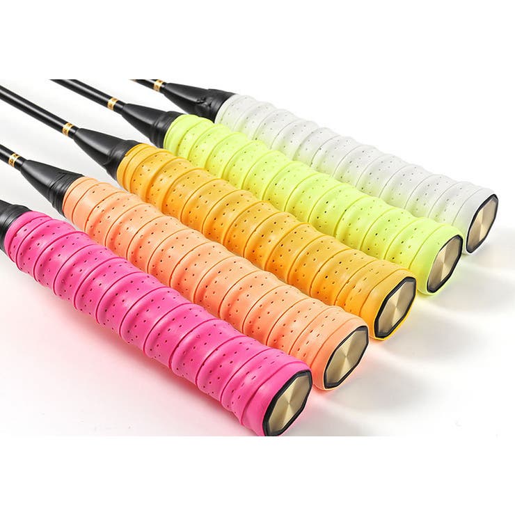 グリップテープ ラケット テニス | PlusNao | 詳細画像4 