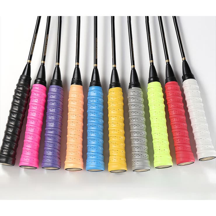 グリップテープ ラケット テニス | PlusNao | 詳細画像5 