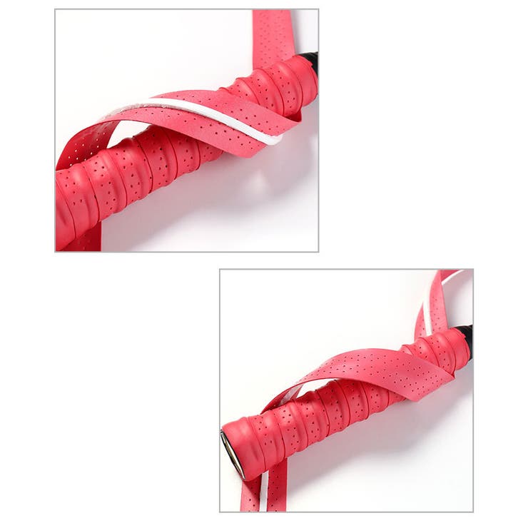 グリップテープ ラケット テニス | PlusNao | 詳細画像8 