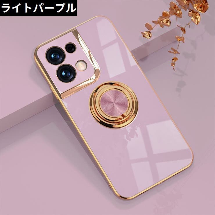 スマホケース OPPO オッポ | PlusNao | 詳細画像12 