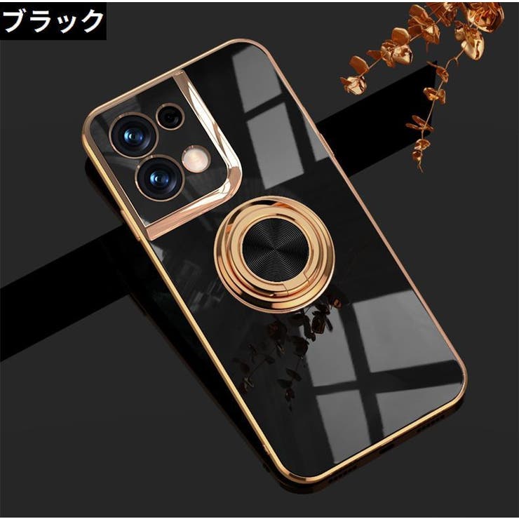 スマホケース OPPO オッポ | PlusNao | 詳細画像13 