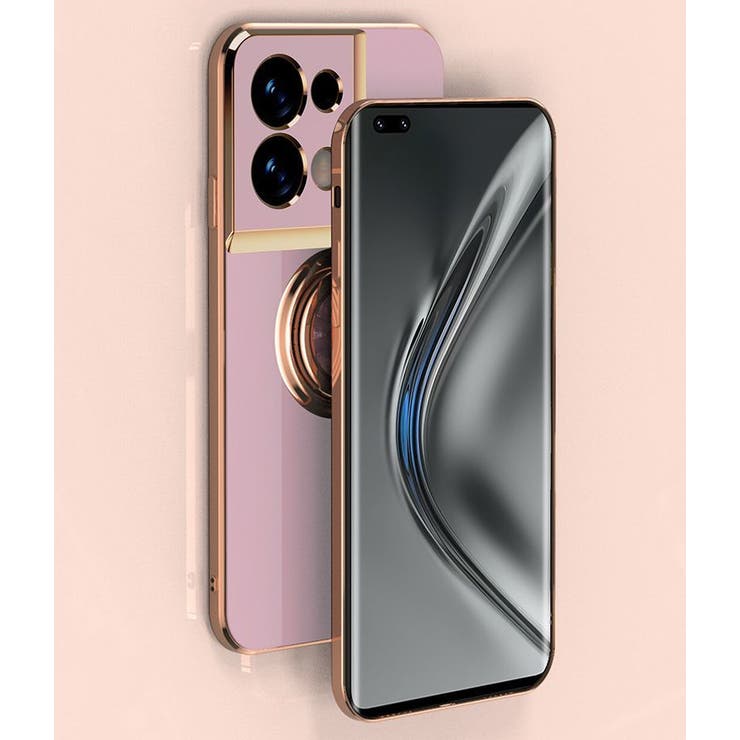 スマホケース OPPO オッポ | PlusNao | 詳細画像8 