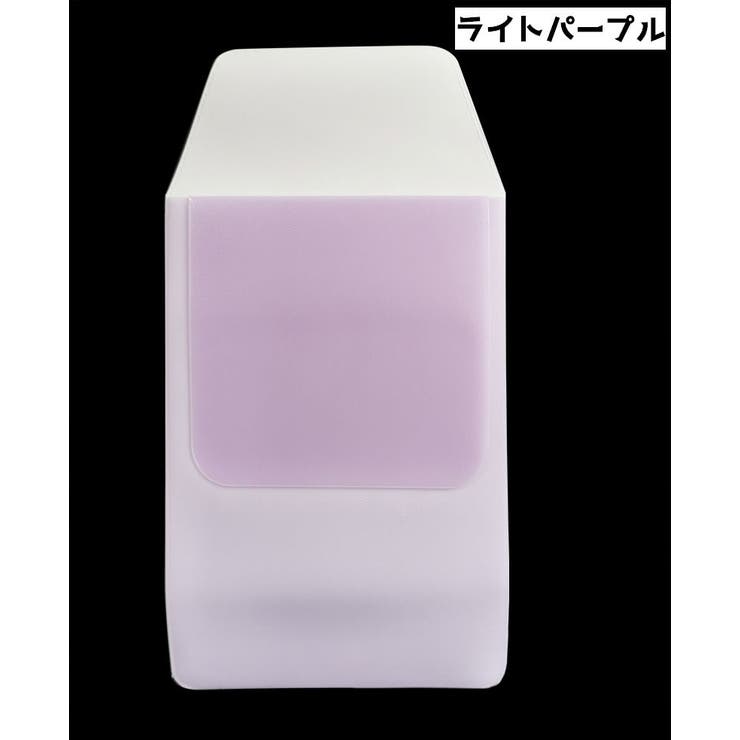ペンケース 胸ポケット用 ペンホルダー | PlusNao | 詳細画像10 