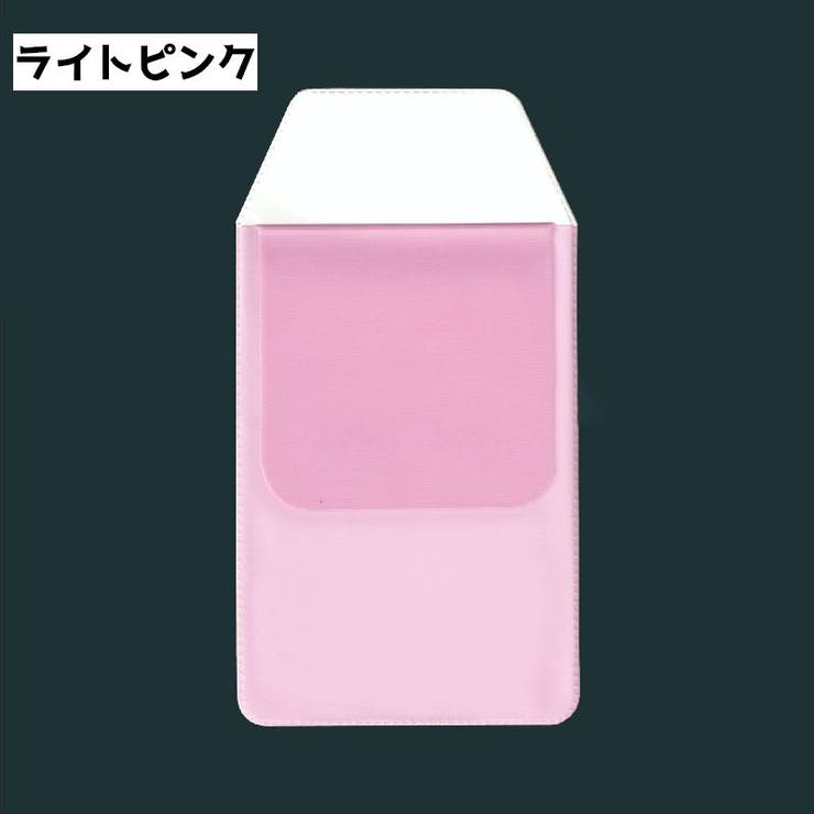 ペンケース 胸ポケット用 ペンホルダー | PlusNao | 詳細画像11 