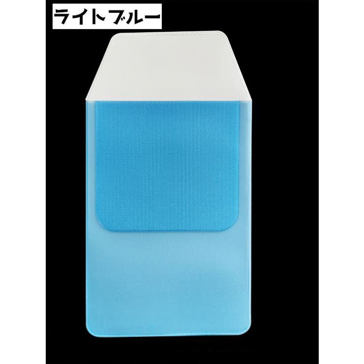 ペンケース 胸ポケット用 ペンホルダー | PlusNao | 詳細画像12 