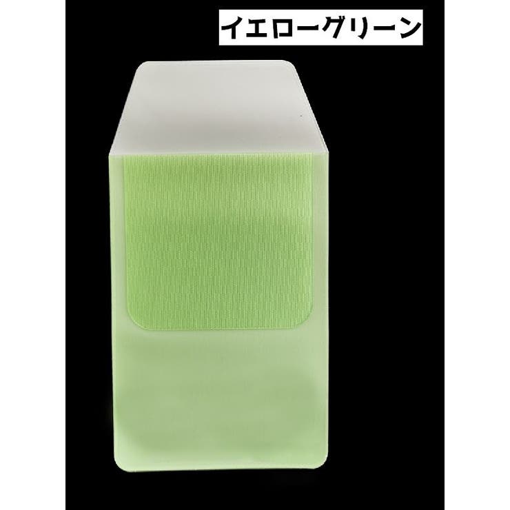 ペンケース 胸ポケット用 ペンホルダー | PlusNao | 詳細画像17 