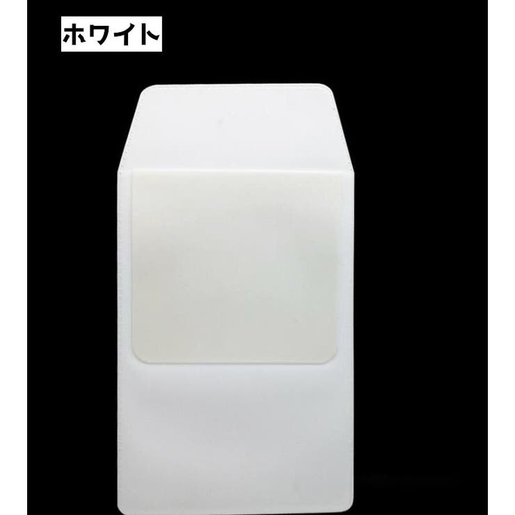 ペンケース 胸ポケット用 ペンホルダー | PlusNao | 詳細画像18 