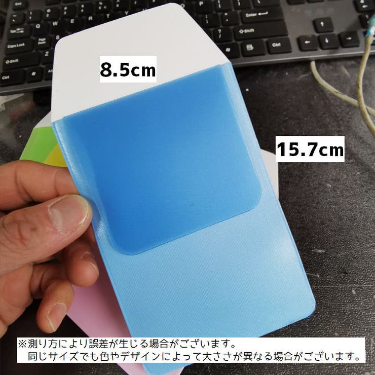 ペンケース 胸ポケット用 ペンホルダー | PlusNao | 詳細画像19 