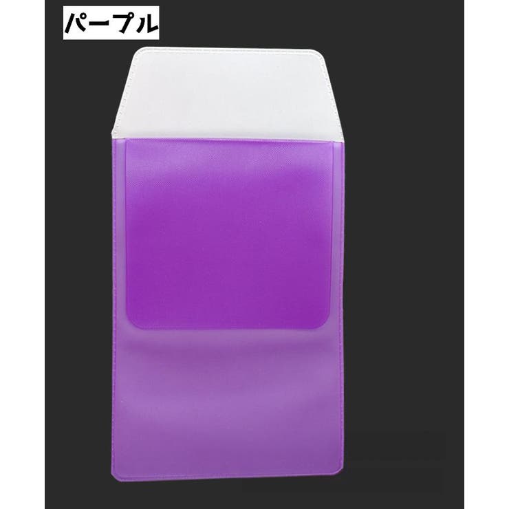 ペンケース 胸ポケット用 ペンホルダー | PlusNao | 詳細画像6 