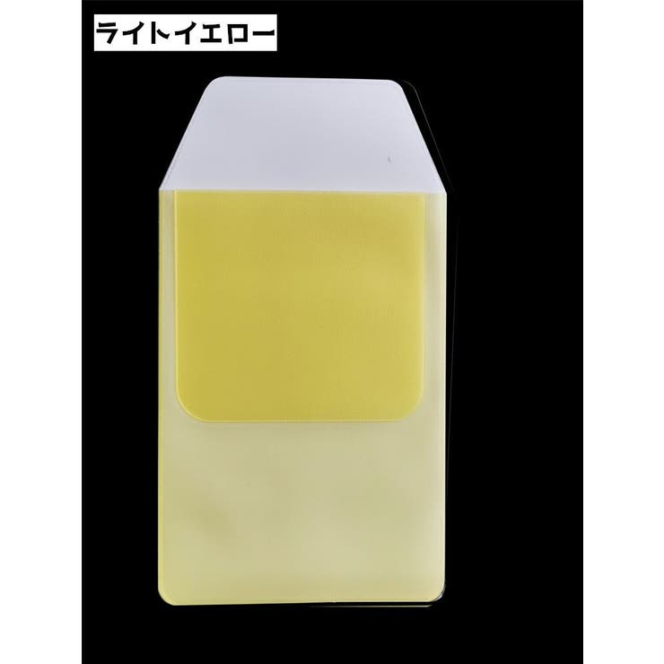 ペンケース 胸ポケット用 ペンホルダー | PlusNao | 詳細画像7 