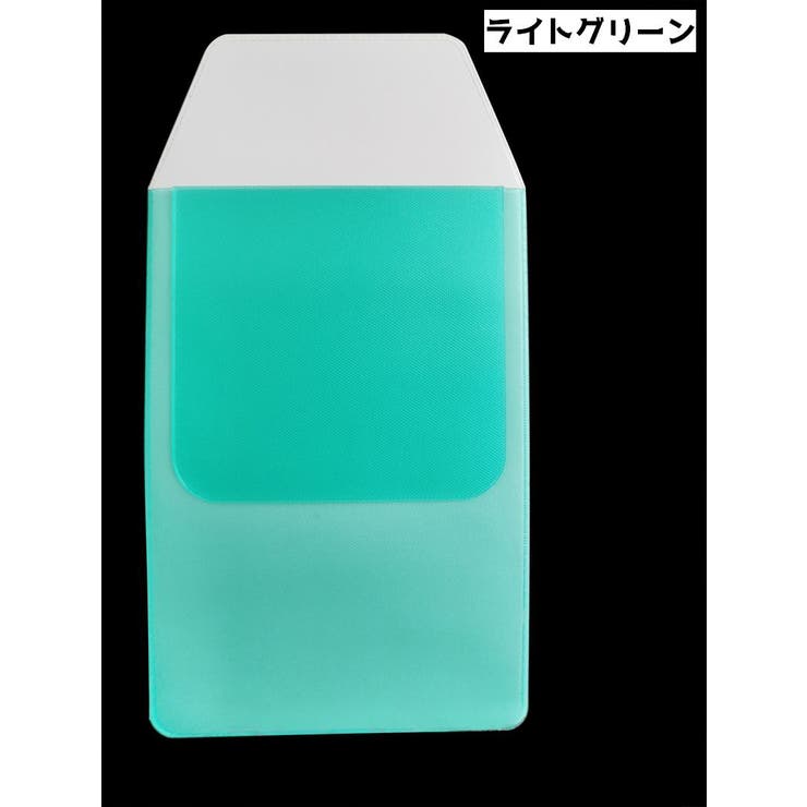 ペンケース 胸ポケット用 ペンホルダー | PlusNao | 詳細画像9 