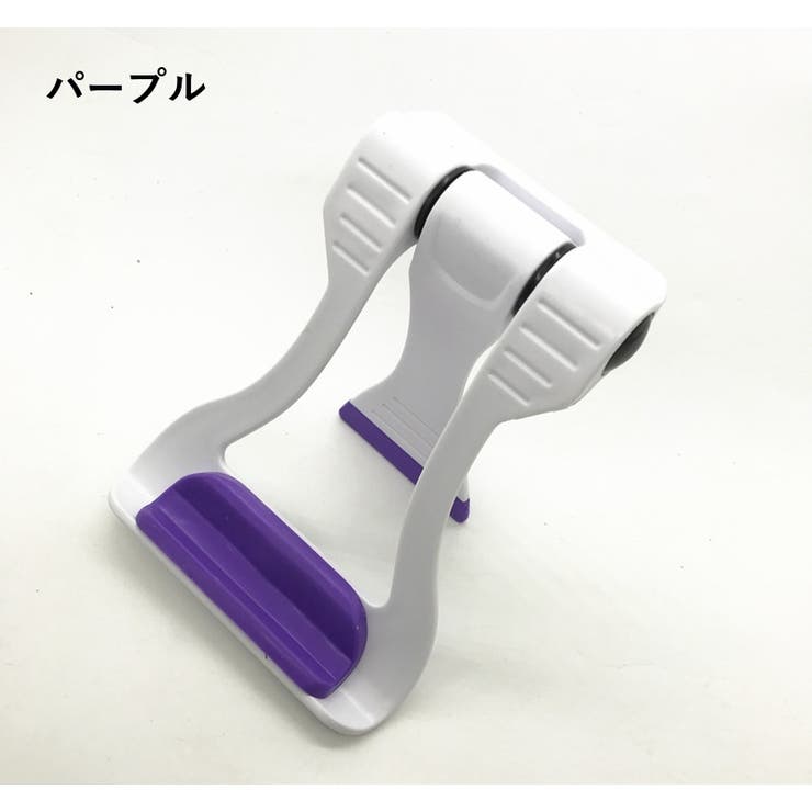 タブレットスタンド スマホスタンド スマホホルダー | PlusNao | 詳細画像18 