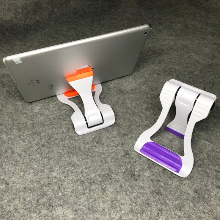 タブレットスタンド スマホスタンド スマホホルダー | PlusNao | 詳細画像8 