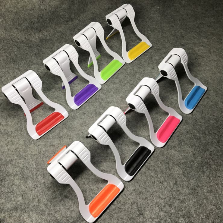 タブレットスタンド スマホスタンド スマホホルダー | PlusNao | 詳細画像9 