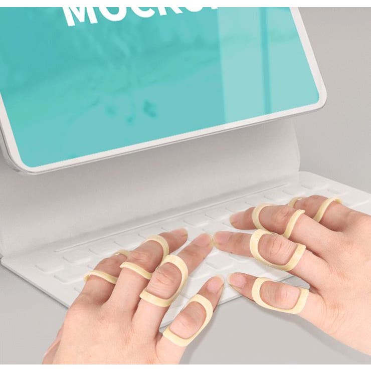 指用サポーター 単品 1個 | PlusNao | 詳細画像11 