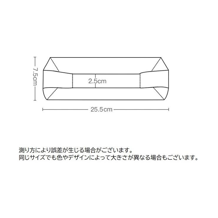 ヘアバンド ヘッドバンド スポーツ | PlusNao | 詳細画像18 