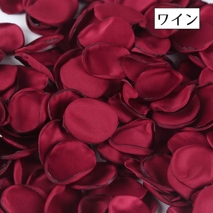 フラワーシャワー 花びら 100枚セット | PlusNao | 詳細画像11 