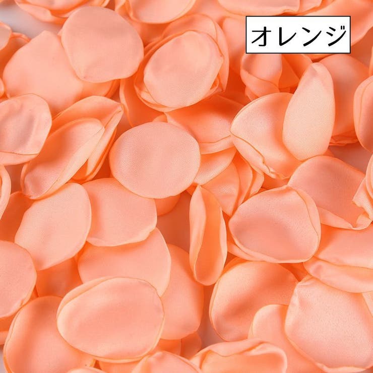 フラワーシャワー 花びら 100枚セット | PlusNao | 詳細画像12 