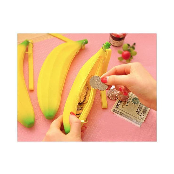 コインケース 小銭入れ ミニ財布 | PlusNao | 詳細画像2 