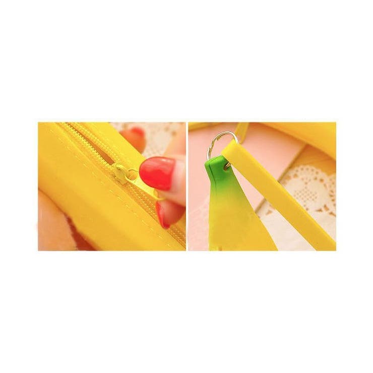 コインケース 小銭入れ ミニ財布 | PlusNao | 詳細画像8 