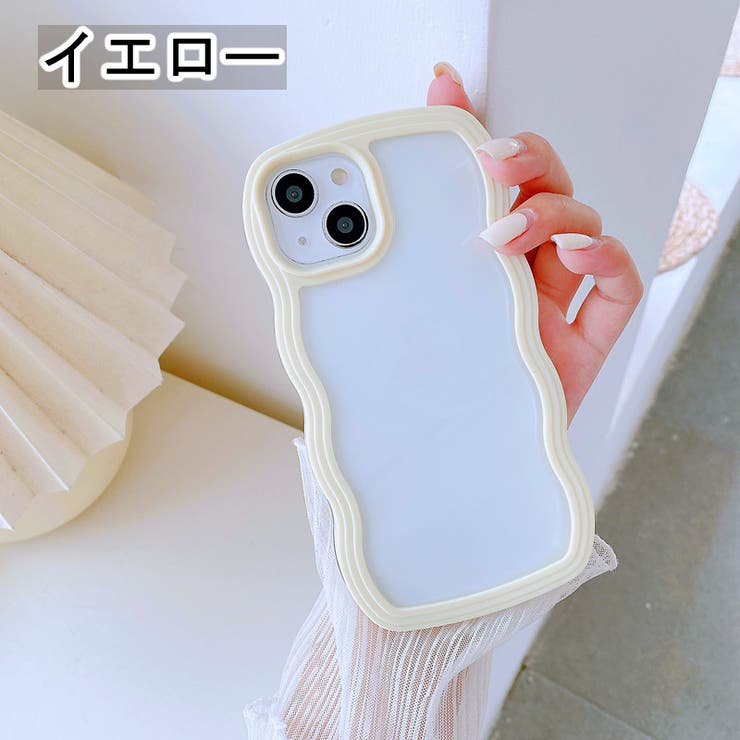 iPhoneケース スマホケース iPhoneカバー | PlusNao | 詳細画像10 