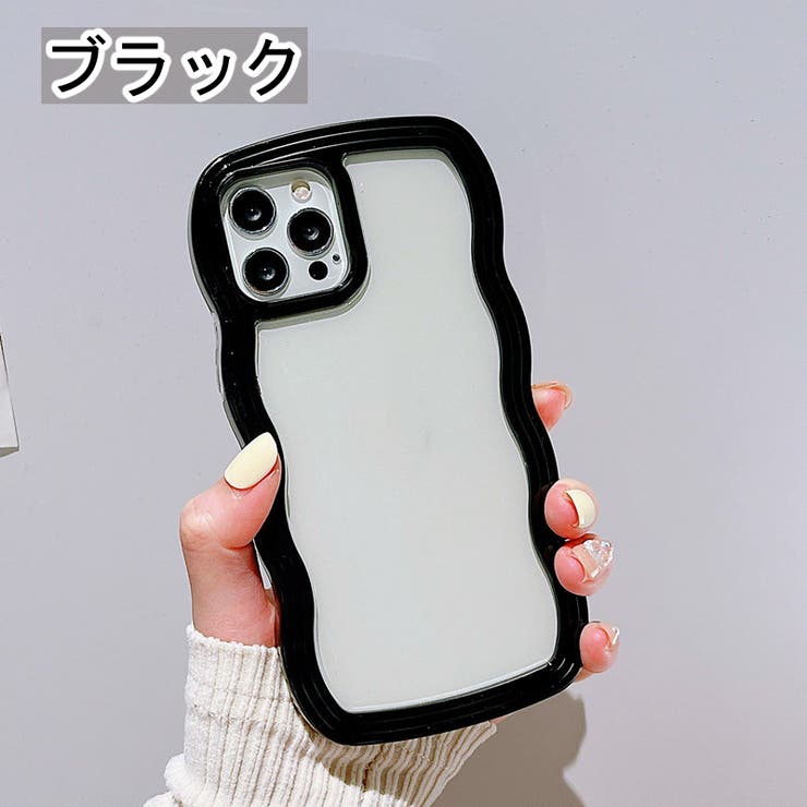 iPhoneケース スマホケース iPhoneカバー | PlusNao | 詳細画像11 