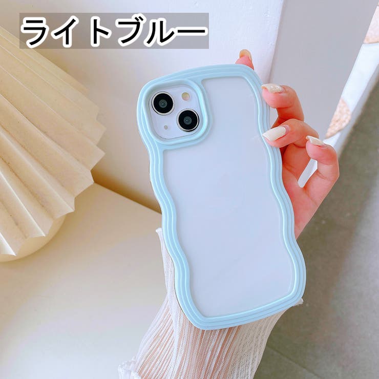 iPhoneケース スマホケース iPhoneカバー | PlusNao | 詳細画像6 